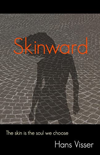 Imagen de archivo de Skinward a la venta por THE SAINT BOOKSTORE
