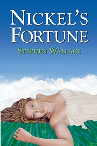 Stock image for Nickel's Fortune for sale by THE SAINT BOOKSTORE