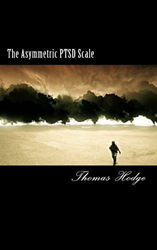 Beispielbild fr The Asymmetric PTSD Scale zum Verkauf von THE SAINT BOOKSTORE