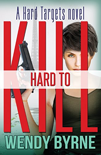 Stock image for Hard to Kill : A Hard Targets Novel for sale by Better World Books