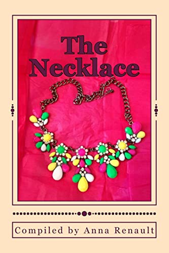 Beispielbild fr The Necklace: Anthology Photo Series - Book 2 zum Verkauf von ALLBOOKS1