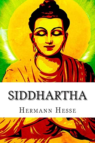 9781500388065: Siddhartha