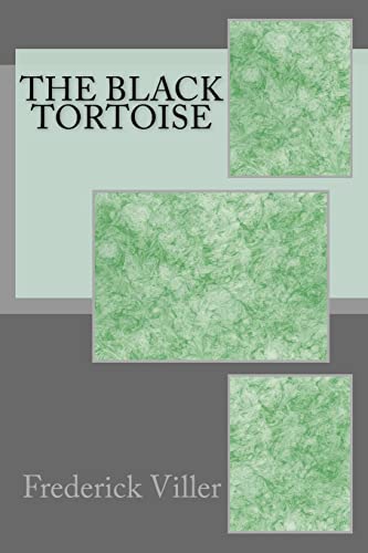 Stock image for The Black Tortoise for sale by Lucky's Textbooks