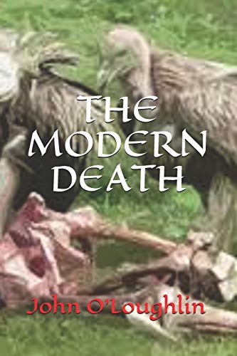 Imagen de archivo de The Modern Death [Soft Cover ] a la venta por booksXpress
