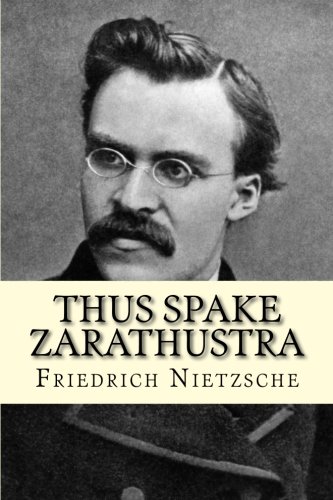 Stock image for Thus Spake Zarathustra for sale by Revaluation Books