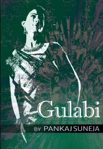 9781500394264: Gulabi [Lingua Inglese]