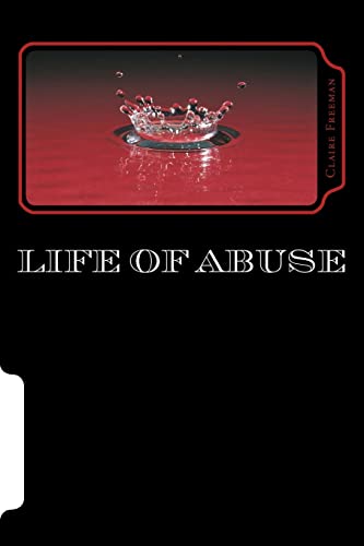 Stock image for Life of Abuse for sale by THE SAINT BOOKSTORE