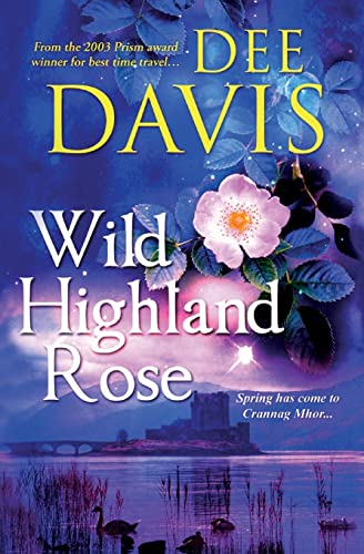 9781500397852: Wild Highland Rose [Idioma Ingls] (Time After Time Series)