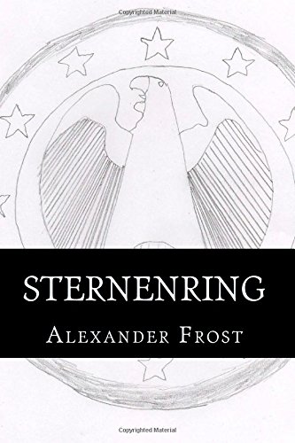 9781500398071: Sternenring: Die Trilogie (German Edition)