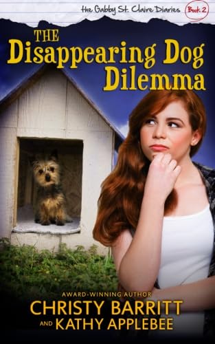 Beispielbild fr The Disappearing Dog Dilemma zum Verkauf von Better World Books