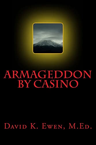 Stock image for Armageddon by Casino for sale by THE SAINT BOOKSTORE