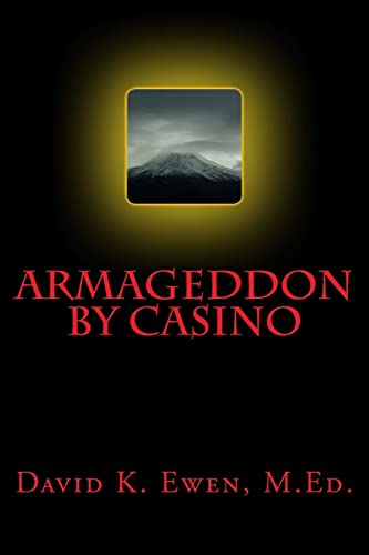 9781500398316: Armageddon by Casino