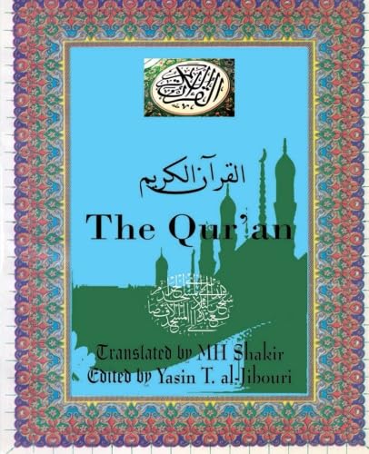 Stock image for The Quran: Text and Translation for sale by Revaluation Books