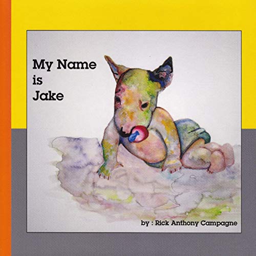 9781500408503: My Name Is Jake: Volume 1