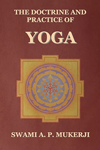 Imagen de archivo de The Doctrine and Practice of Yoga a la venta por Lucky's Textbooks