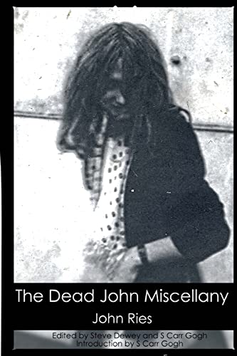 Stock image for The Dead John Miscellany for sale by Lucky's Textbooks