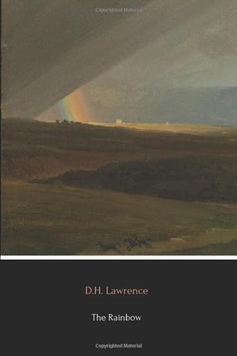 Stock image for The Rainbow for sale by Better World Books: West
