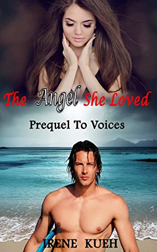 Beispielbild fr The Angel She Loved - Prequel To Voices zum Verkauf von Lucky's Textbooks