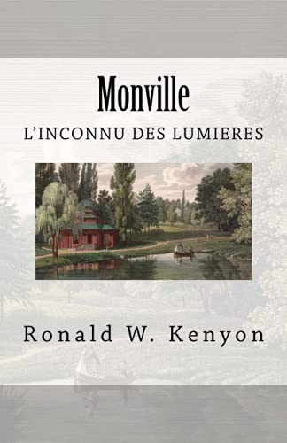 Stock image for Monville: l'inconnu des Lumires for sale by medimops