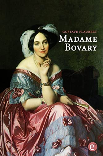 Madame Bovary (Paperback) - Gustave Flaubert