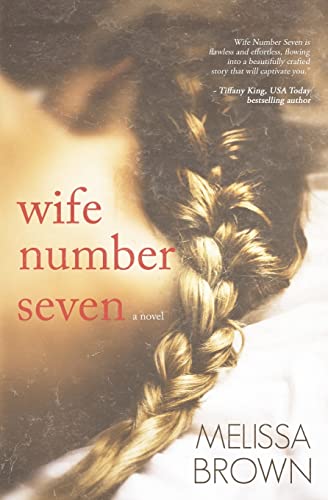 Stock image for Wife Number Seven for sale by ThriftBooks-Atlanta