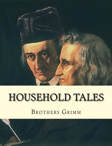 9781500416294: Household Tales