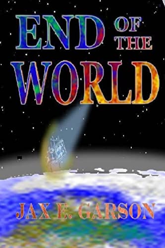 Stock image for End of the World (Blue Star) for sale by Lucky's Textbooks