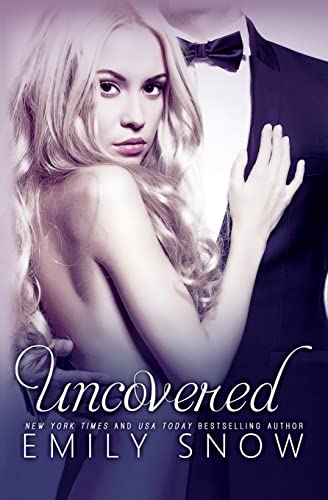 Stock image for Uncovered for sale by Ammareal