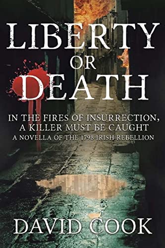 Stock image for Liberty or Death (The Soldier Chronicles) for sale by Save With Sam