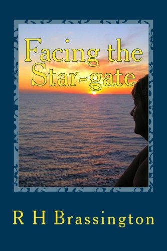 Stock image for Facing the Star-gate: Exploring the dimension of faith for sale by WorldofBooks