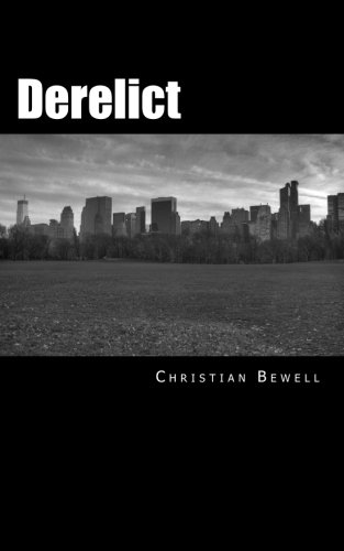 9781500426248: Derelict: A Novel