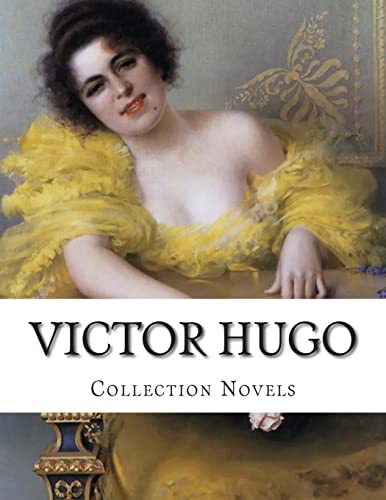 Stock image for Victor Hugo, Collection Novels for sale by Lucky's Textbooks