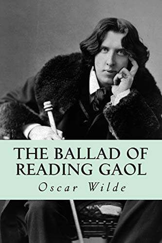 Imagen de archivo de The Ballad of Reading Gaol a la venta por Ergodebooks