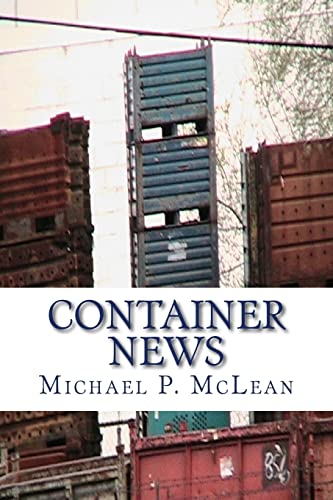 Stock image for Container News for sale by Lucky's Textbooks