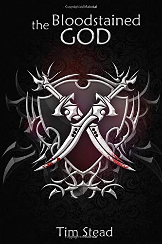 Stock image for The Bloodstained God: Volume 2 (The Sparrow and the Wolf) for sale by Revaluation Books