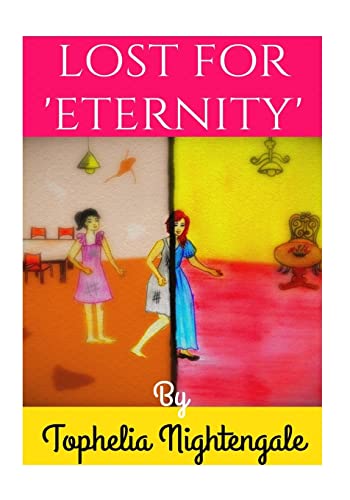 Beispielbild fr Lost For "Eternity" zum Verkauf von THE SAINT BOOKSTORE