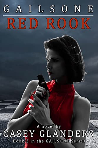 Stock image for Gailsone: Red Rook (Volume 2) for sale by Bookmans