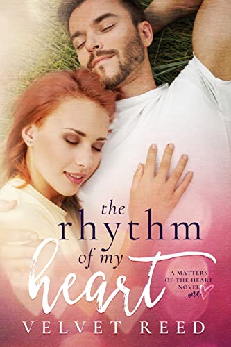 Stock image for The Rhythm of my Heart for sale by THE SAINT BOOKSTORE