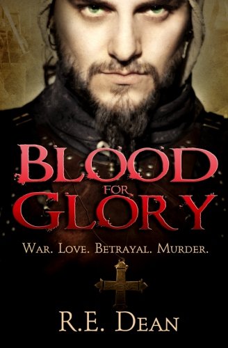 Beispielbild fr Blood for Glory zum Verkauf von Books From California