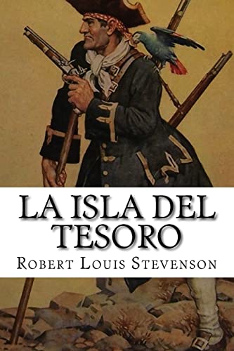 9781500441111: La isla del tesoro