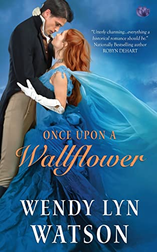 9781500441487: Once Upon a Wallflower