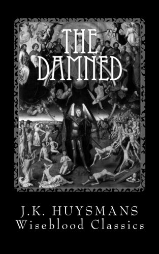 9781500441845: The Damned