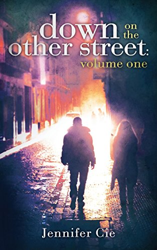 9781500442293: Down On The Other Street: Volume I