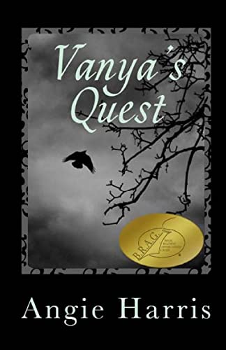 Beispielbild fr Vanya's Quest zum Verkauf von THE SAINT BOOKSTORE