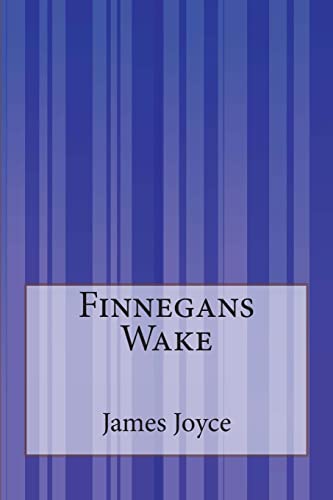 Beispielbild fr Finnegans Wake zum Verkauf von ThriftBooks-Atlanta