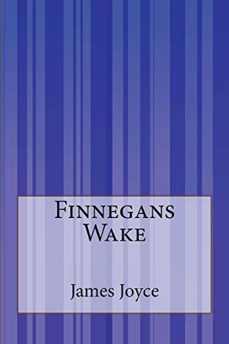 Stock image for Finnegans Wake for sale by ThriftBooks-Atlanta