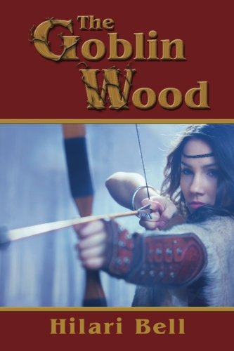 9781500448530: The Goblin Wood: Volume 1 (Goblin Trilogy)