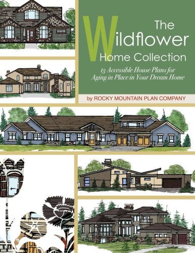 9781500449698: The Wildflower Collection