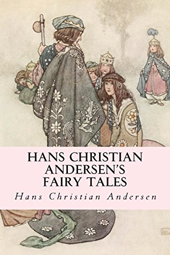 Beispielbild fr Hans Christian Andersen's Fairy Tales zum Verkauf von ThriftBooks-Atlanta