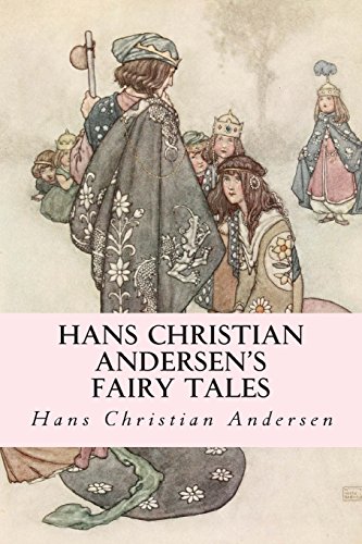 9781500450021: Hans Christian Andersen's Fairy Tales